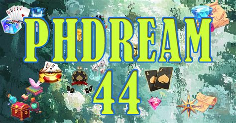 phdream 44 login philippines